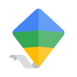 أيقونة Google Family Link